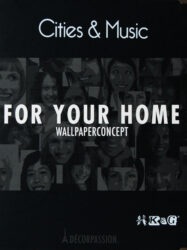 Coleção Cities & Music