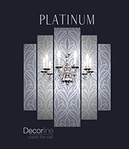 Coleção Platinum