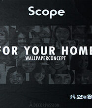 Coleção Scope