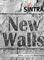 Coleção New Walls