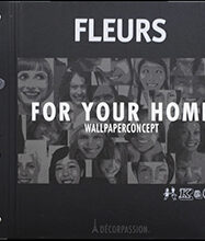 Coleção Fleurs