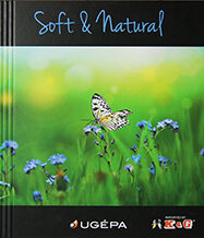 Coleção Soft And Natural