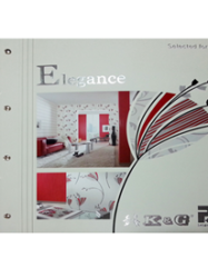 Coleção Elegance