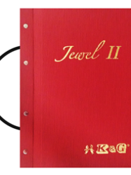 Coleção Jewel