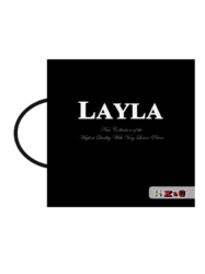 Coleção Layla