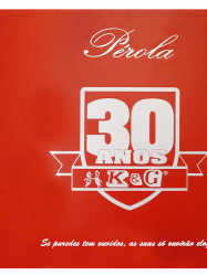 Coleção Pérola