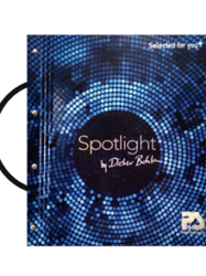 Coleção Spotlight