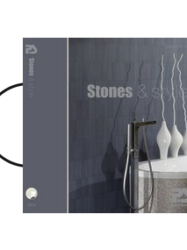 Coleção Stones and Style