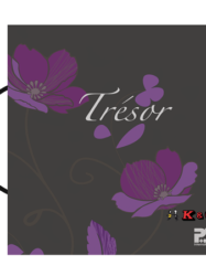 Coleção Trésor