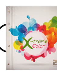 Coleção X-treme Color