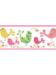 Border Infantil