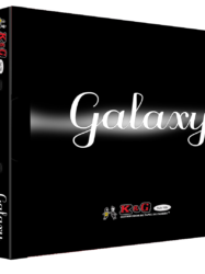 Coleção Galaxy