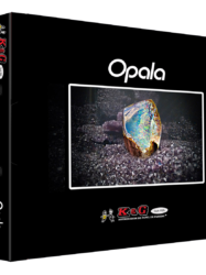 Coleção Opala