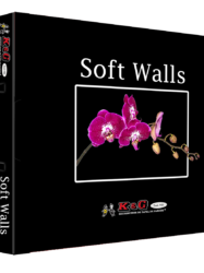 Coleção Soft Walls