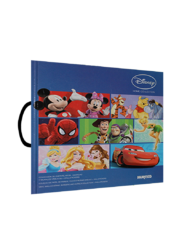 Coleção Disney