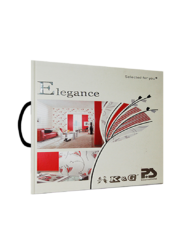 Coleção Elegance