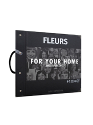 Coleção Fleurs