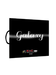 Coleção Galaxy