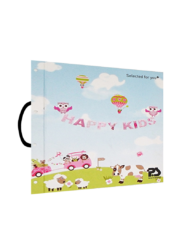 Coleção Happy Kids