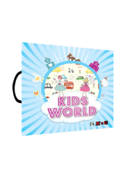 Coleção Kids World
