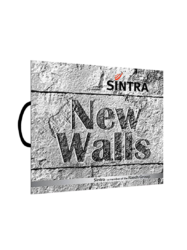 Coleção New Walls