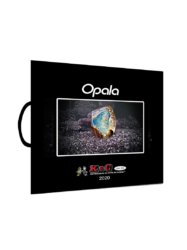 Coleção Opala