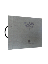 Coleção Plain & Neat II