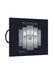 Coleção Platinum
