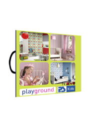 Coleção Playground