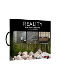 Coleção Reality