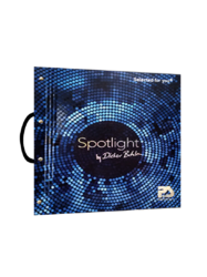 Coleção Spotlight