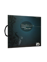 Coleção Studio Line