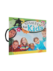 Coleção Totally For Kids