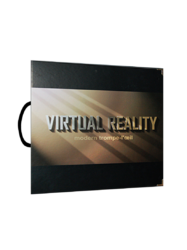Coleção Virtual Reality