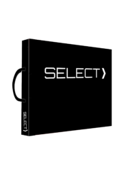 Coleção Select