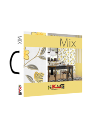 Coleção Mix